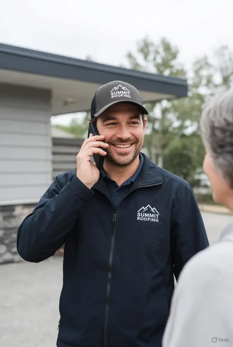 Flat Roof Leak Repair Slayden, TN FAQs